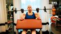 Яким спортом зірки займаються на карантині