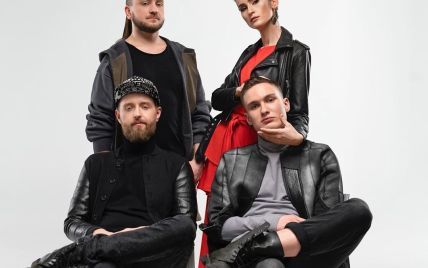 "Евровидение-2021": Gо-A представили обновленную версию песни, с которой поедут на конкурс
