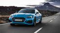 Топ-5 найшвидших автомобілів 2021 року, які оснащені двигуном V6