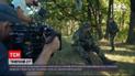 Военная драма "Мирный-21": в Украине завершили снимать фильм о подвиге Луганского пограничного отряда