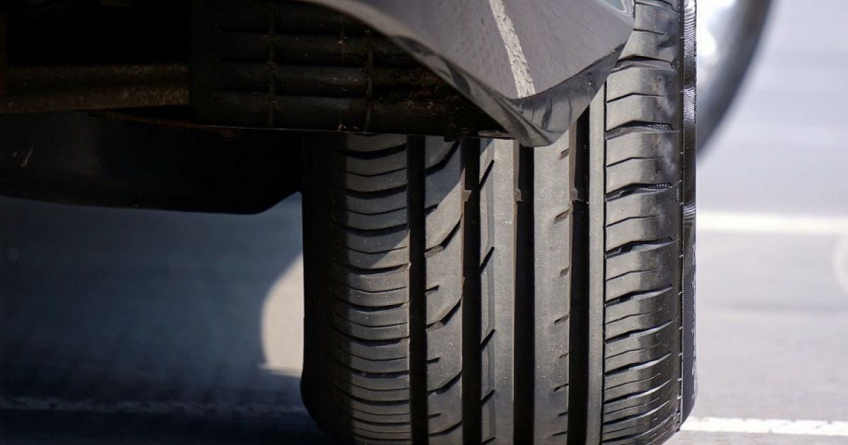 Специалисты назвали самые частые ошибки водителей во время сезонной замены шин