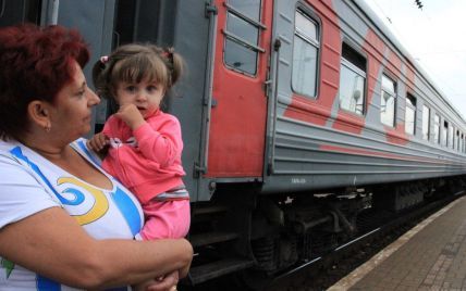 В Україні за рік скоротилася кількість переселенців