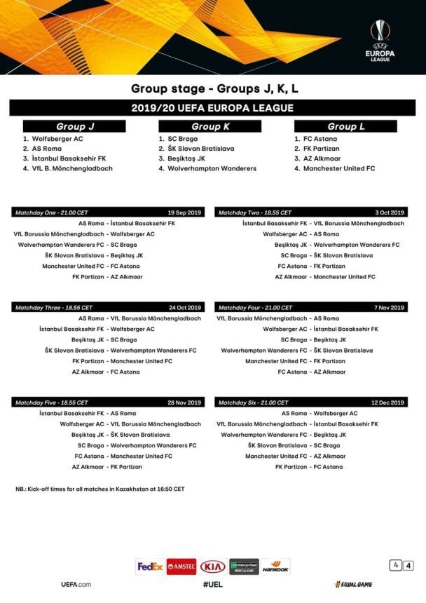  / © twitter.com/UEFAcom
