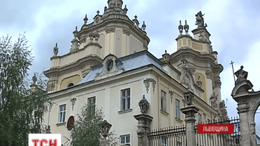 Громада одного із сіл Львівщини хоче прогнати свого священика