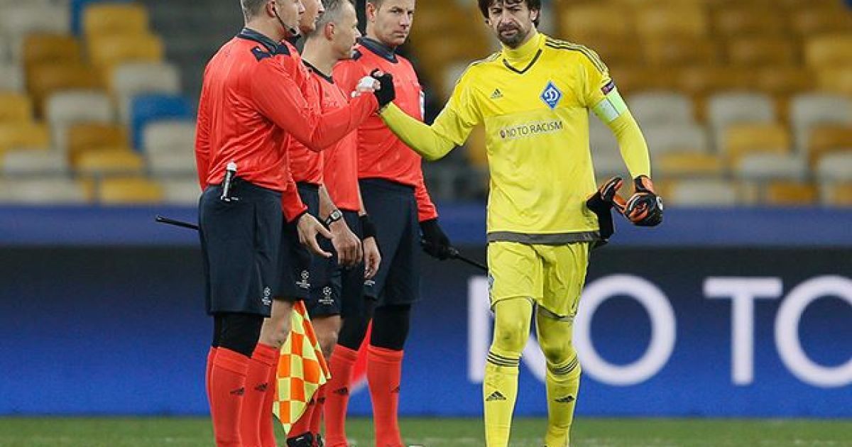 Александр Шовковский