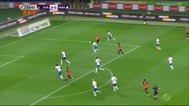 Шахтер - Мариуполь - 2:0. Видео-обзор матча