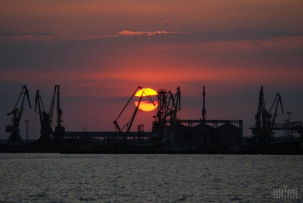 Эксперт раскрыл детали атаки на российский морской порт: что именно там находилось