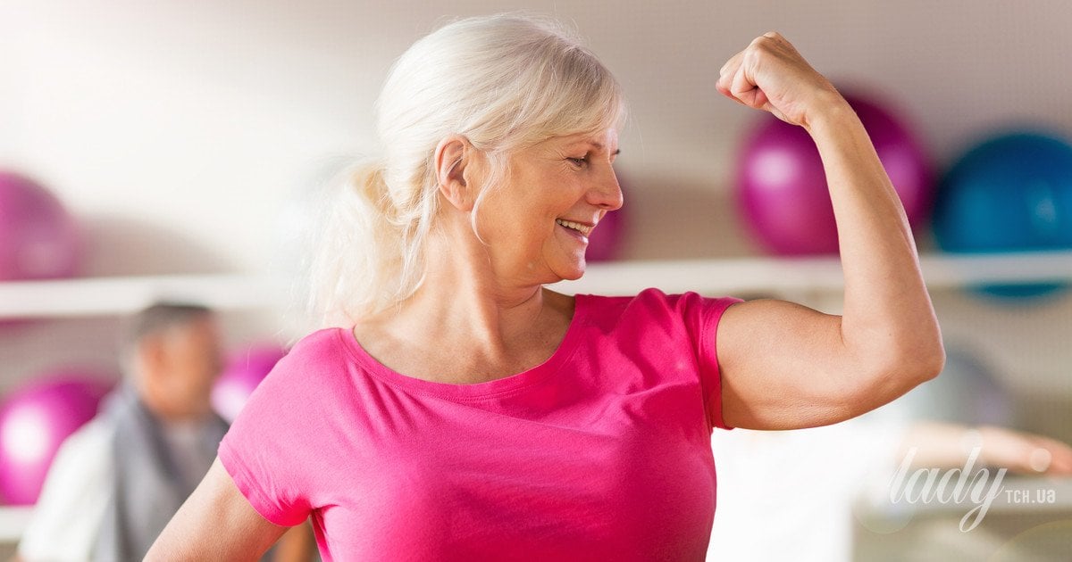 Активная и здоровая жизнь после 50 лет: как оставаться сильными и энергичными