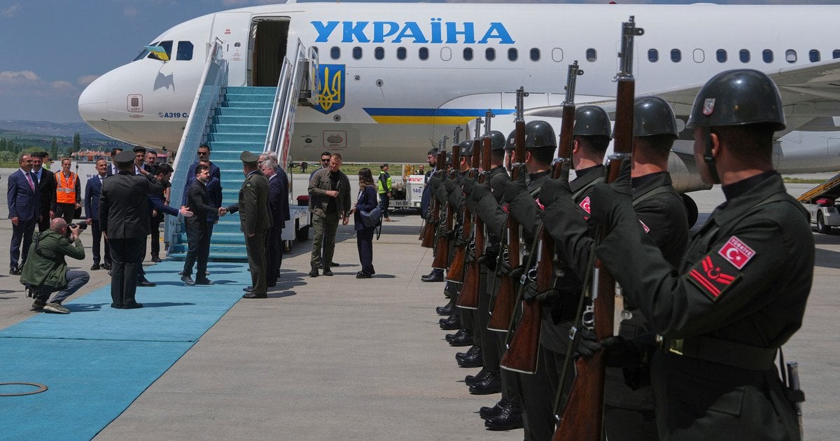 Немає аргументів, щоб не домовитися: Зеленський про можливий результат переговорів на рівні лідерів