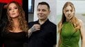 Наталья Могилевская, Иван Морозов, Тина Кароль