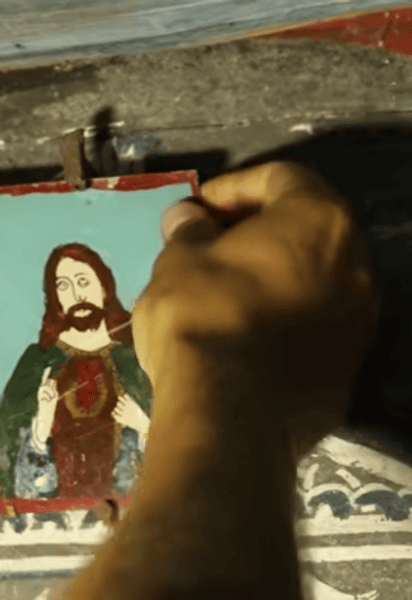 Село-призрак в лесах Трансильвании: блогеры показали самую изолированную и жуткую локацию