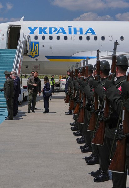 Немає аргументів, щоб не домовитися: Зеленський про можливий результат переговорів на рівні лідерів