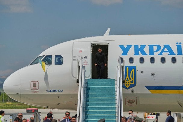 Переговоры с РФ в Стамбуле — онлайн-трансляция главных событий