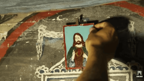 Село-привид у лісах Трансильванії: блогери показали найізольованішу та найбільш моторошну локацію