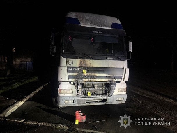 Матеріали справи / © Поліція Одеської області