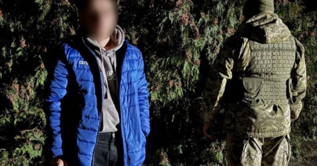 Військовий, що повернувся з СЗЧ