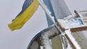 В Украине выпал первый снег