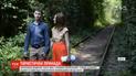 Daily Mail назвал украинский "Тоннель любви" одним из самых романтических мест в мире