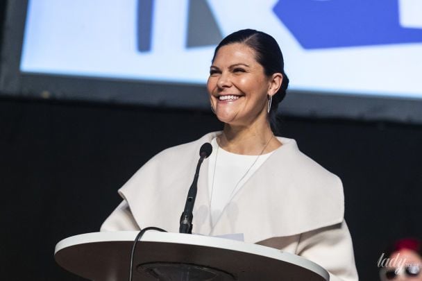 Кронпринцеса Вікторія / © Getty Images