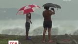 На Ямайке бушует мощный ураган Мэтью, тысячи домов оказались под водой