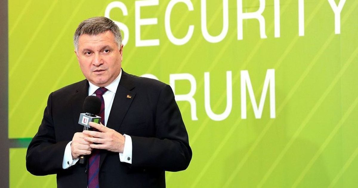 Россия прощупывала защиту украинских киберсистем в ночь после выборов – Аваков
