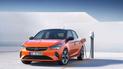Знімки електрокара Opel Corsa-e злили до Мережі