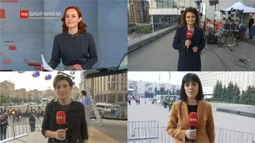 ТСН вийде в ефір з шести міст України