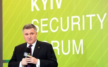 Росія промацувала захист українських кіберсистем у ніч після виборів – Аваков
