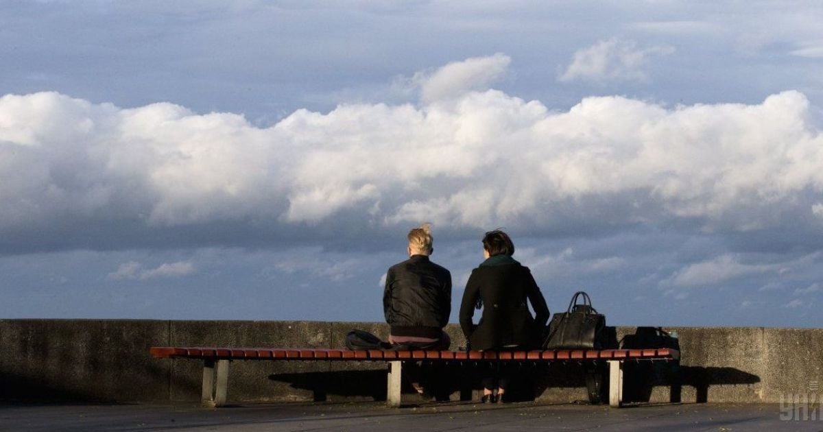 В Украине обещают облачную погоду