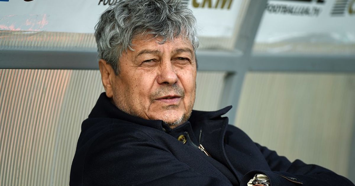 Мирча Луческу