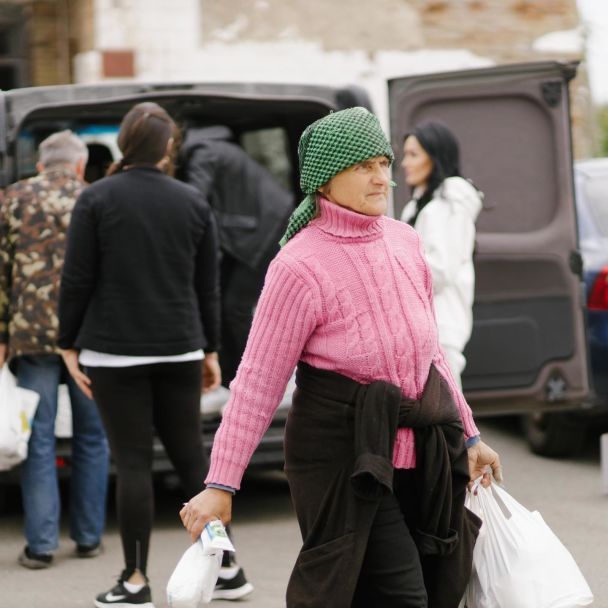 Анна Добрыднева / © Instagram Анны Добрыдневой