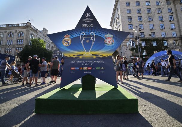  / © Associated Press