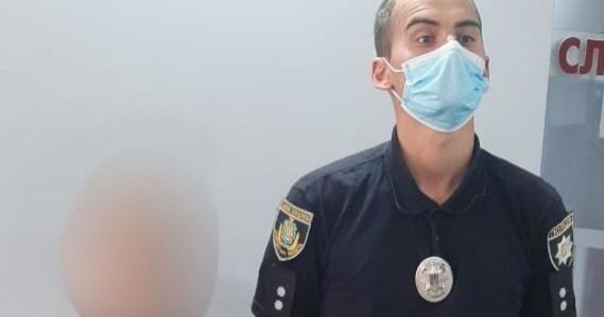 Новини Херсона: поліція за дві доби розшукала зниклу дівчину — Укрaїнa — tsn.ua - Vimarsana News