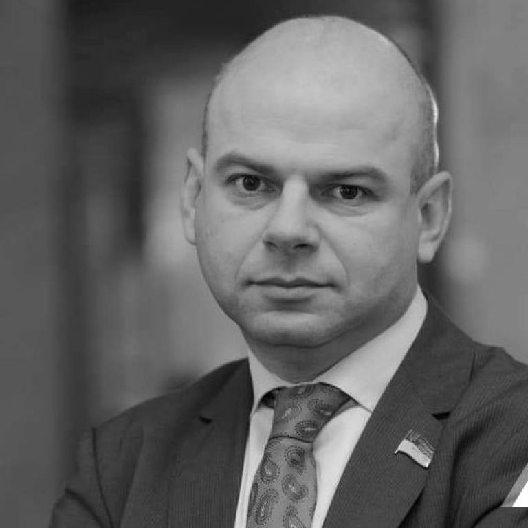 Помер політик та ексдепутат Верховної Ради Лев Підлісецький