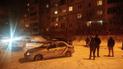Во Львове 16-летний школьник выпал из окна шестого этажа