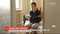 Во Львове учителя покинули школьника на пункте пропуска, потому что тот перепутал паспорт