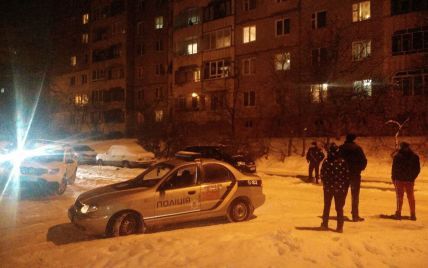 Во Львове 16-летний школьник выпал из окна шестого этажа