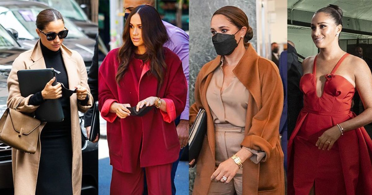 Меган Маркл