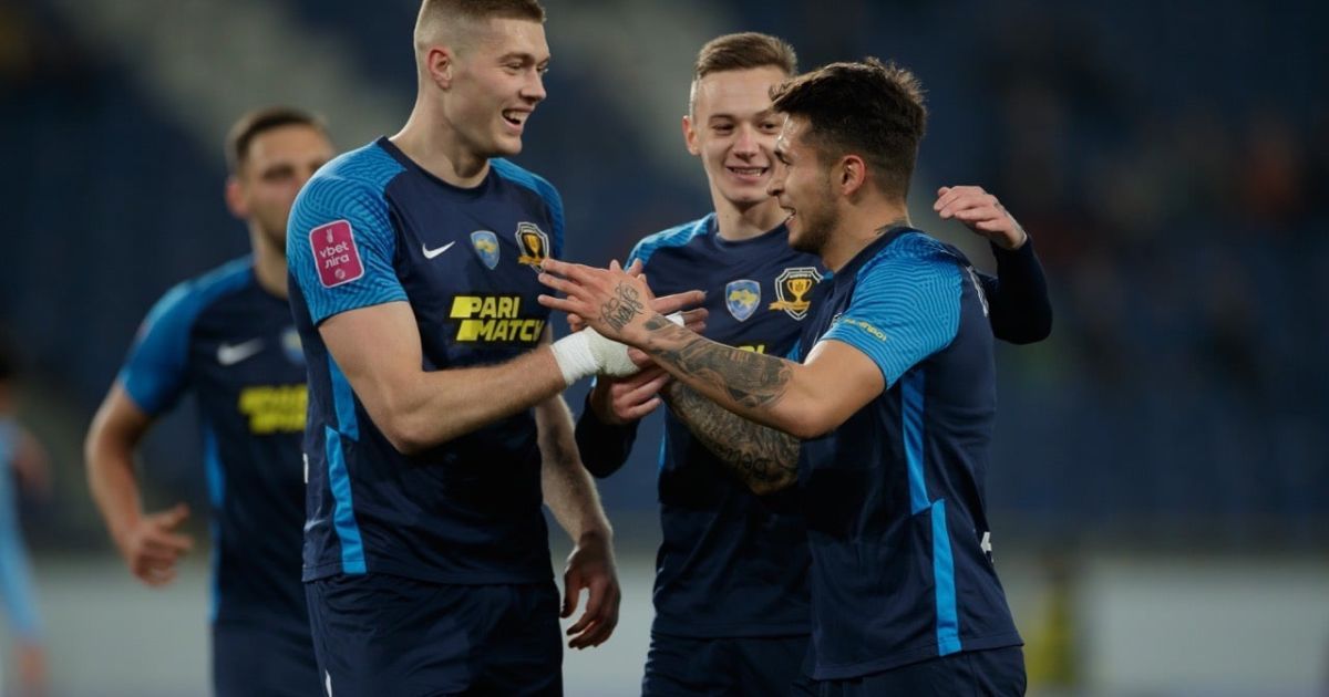 Пів царства за Довбика: бос "Дніпра-1" зізнався, за скільки готовий продати героя Євро-2020