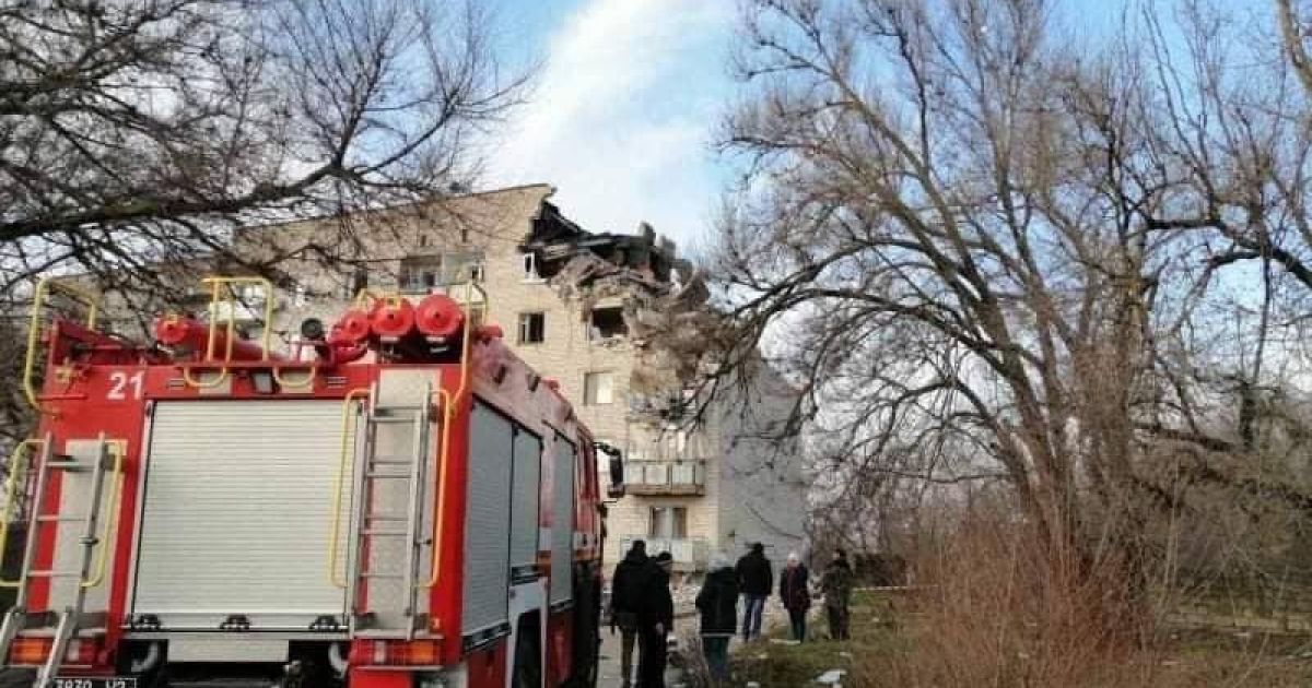 Вибух газу в Новій Одесі_2