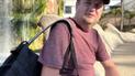 Схудлий соліст ТІК Віктор Бронюк похизувався новою фігурою на Карибах