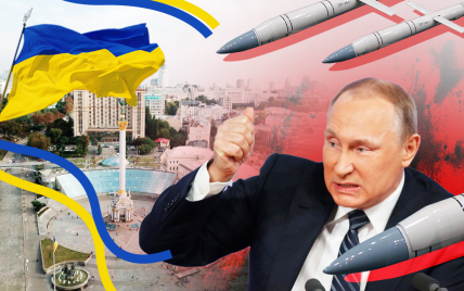 Ударит с новой силой: какие гадости Путин и его армия приготовили украинцам на День Независимости