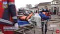 На Рівненщині прийняли підопічних психоневрологічних інтернатів з Донеччини: людей травмувала ще й війна