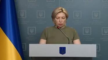 Гуманітарні коридори на 21 березня - Верещук