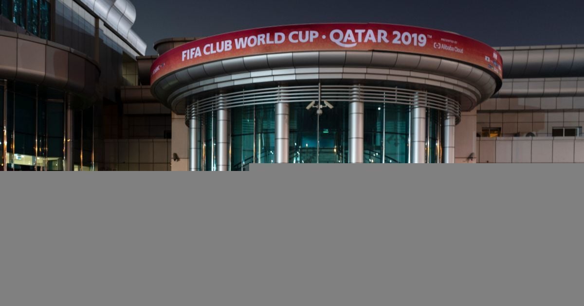 Клубний чемпіонат світу-2019. Календар і результати матчів