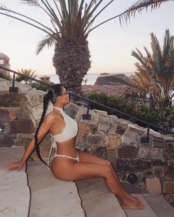  / © instagram.com/kimkardashian