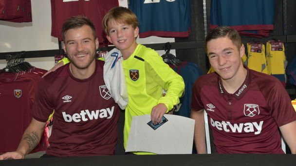 / © whufc.com