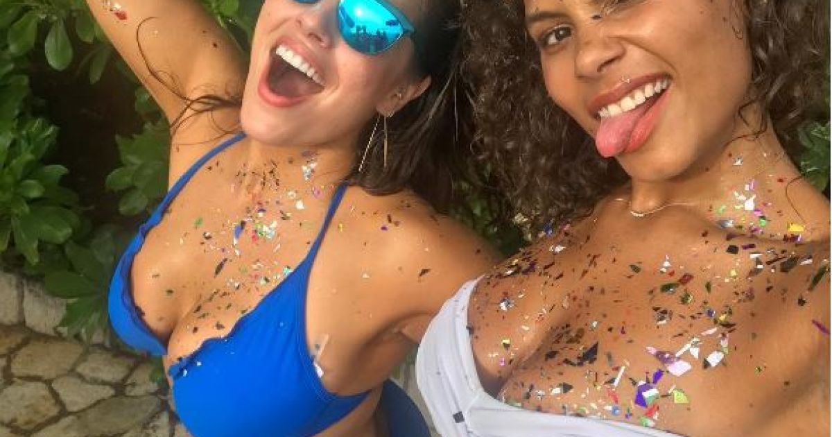 Ешлі Грем_8 / © instagram.com/theashleygraham