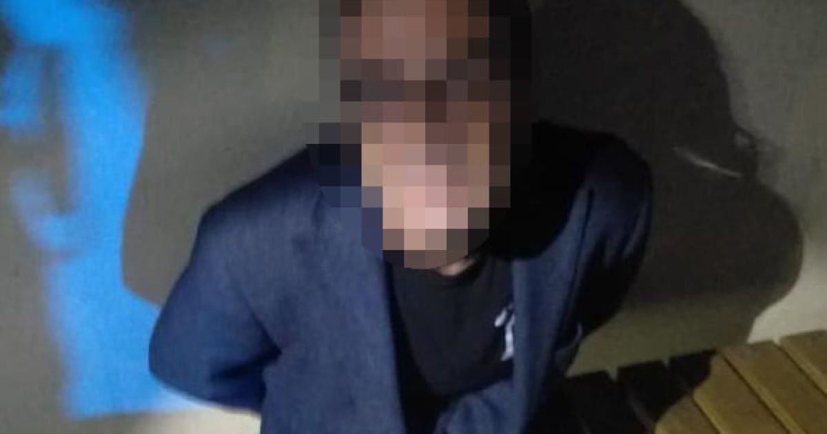 У Києві четверо копів викрали людину та незаконно заволоділи автівкою