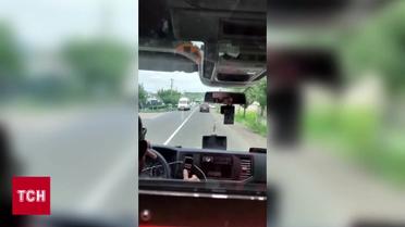 Здолали сотні кілометрів за мінімальний час, щоб врятувати пацієнта